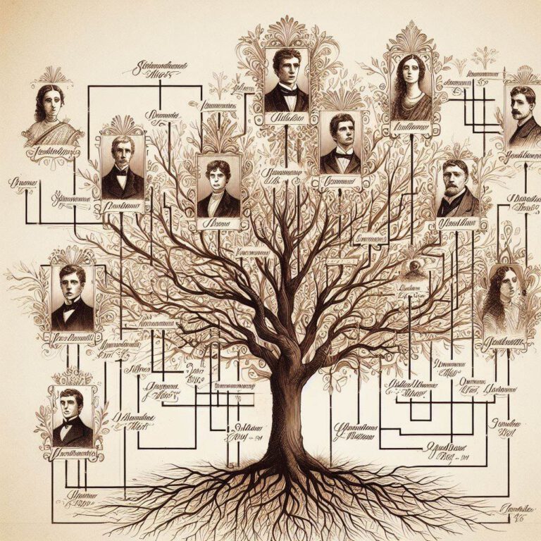 Ahnenforschung – was ist das?